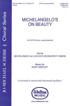 Michelangelo's on beauty 