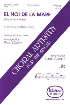 El Noi De La Mare (The Son of Mary) 