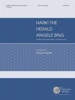 Hark! The Herald Angels Sing 