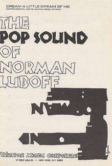 Dream a Little Dream of Me 