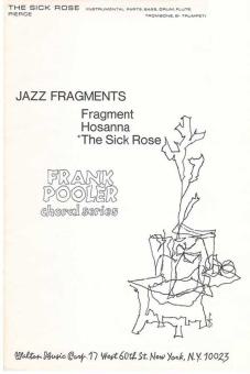 The Sick Rose 