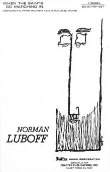 When the Saints Go Marching In 