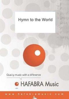 Hymn to the World 