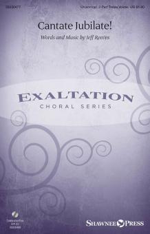 Cantate Jubilate! 