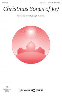 Christmas Songs of Joy Standard