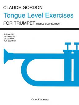 Tounge Level Exercises 