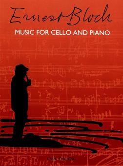 Music for Cello and Piano 