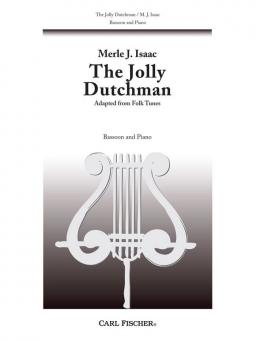 Jolly Dutchman 