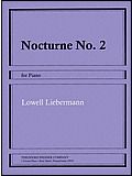 Nocturne no. 2 