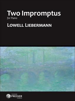 2 Impromptus 