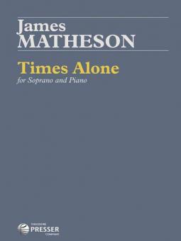 Times Alone 