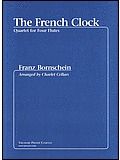 The French Clock 