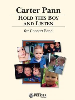 Hold This Boy and Listen 
