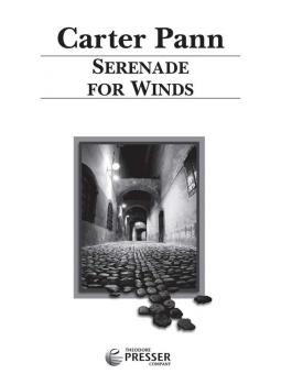 Serenade for Winds 