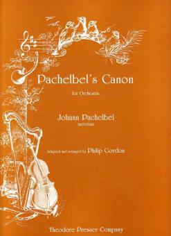 Pachelbel's Canon 