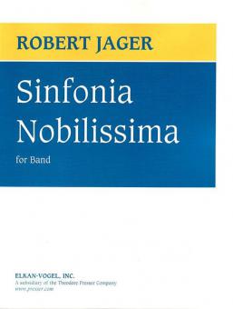 Sinfonia Nobilissima 
