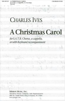 A Christmas Carol 