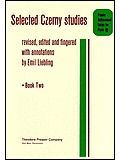 Selected Czerny Studies 2 