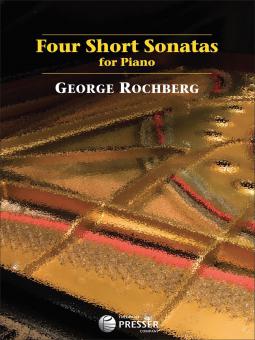 4 Short Sonatas 