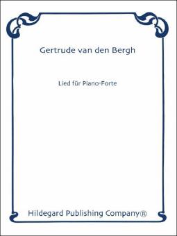 Lied für Piano-Forte 