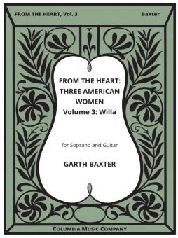 From The Heart:3 Amer.Women V3 