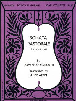 Sonata Pastorale 