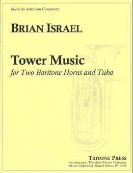 Tower Music 