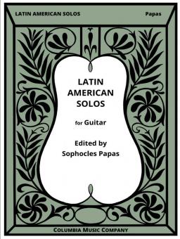 Latin American Solos 