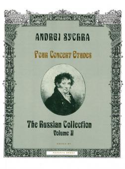 The Russian Collection Vol.2 