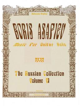 The Russian Collection Vol.6 