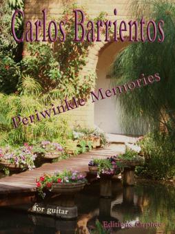 Periwinkle Memories 