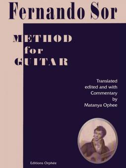 Method for Guitar 
