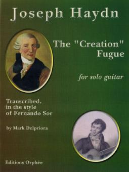 The Creation Fugue 