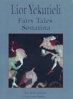 Fairy Tales Sonatina 