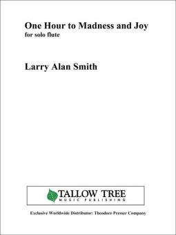 One Hour to Madness and Joy 