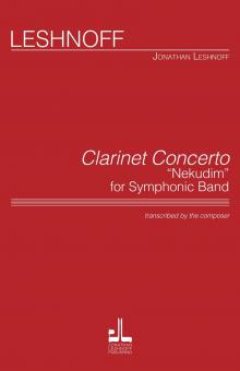 Clarinet Concerto 