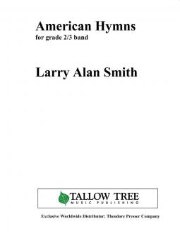 American Hymns 