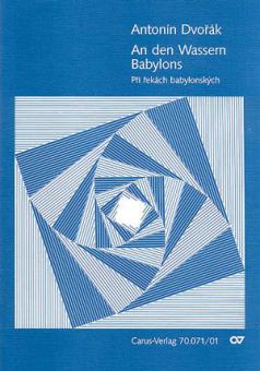 An den Wassern Babylons op. 99 