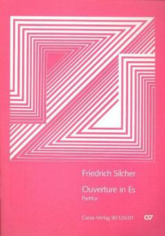 Ouverture in Es-Dur 