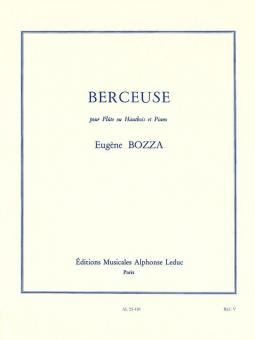 Berceuse 