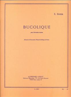 Bucolique 