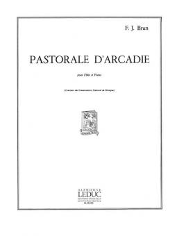Pastorale D Arcadie 