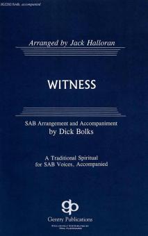 Witness 