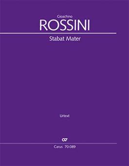 Stabat Mater Standard