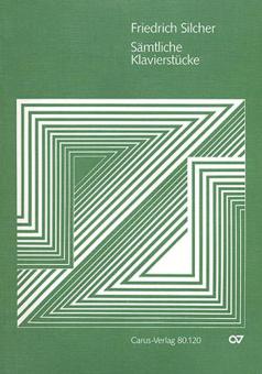 Sämtliche Klavierstücke 