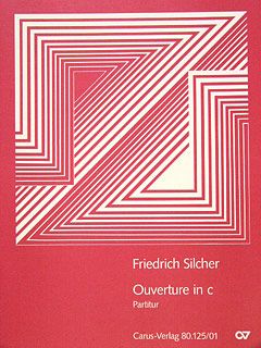 Ouverture in c-Moll 
