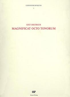 Magnificat Octo Tonorum 