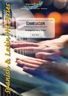 Échame La Culpa 