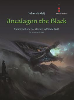 Ancalagon the Black 