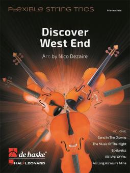 Discover West End 